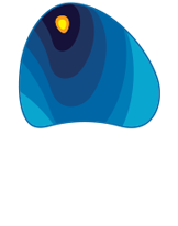 龍河洞ロゴ